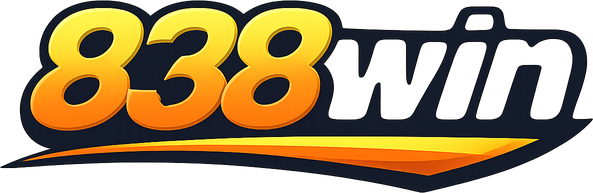 Logo 838win